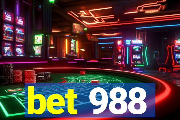 bet 988